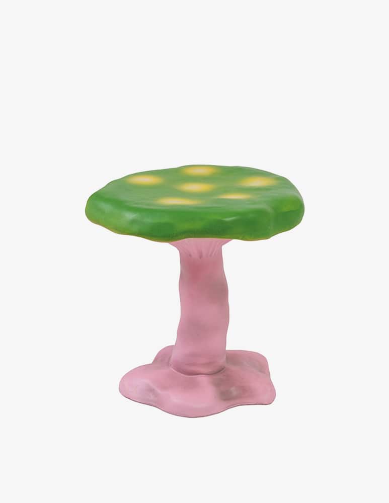 Seletti Sgabello Amanita - immagine 1 Seletti Sgabello Amanita - immagine 1