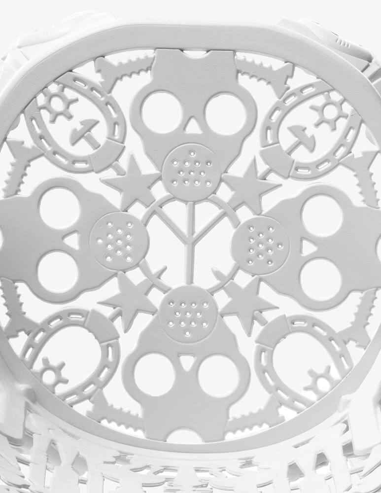 rinascente Seletti Industry Armchair - Bianco