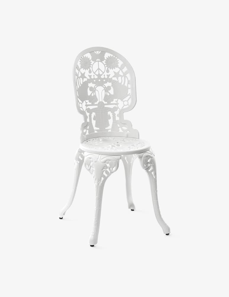 rinascente Seletti Industry Collection Chair
