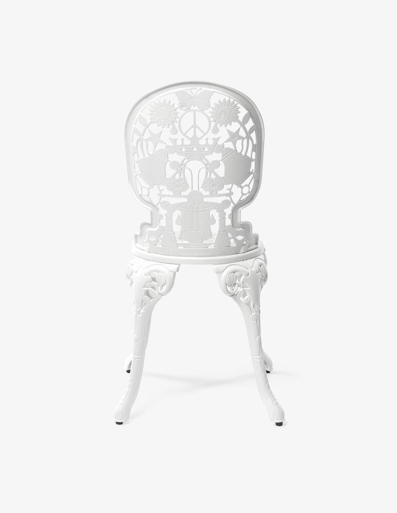 rinascente Seletti Industry Collection Chair