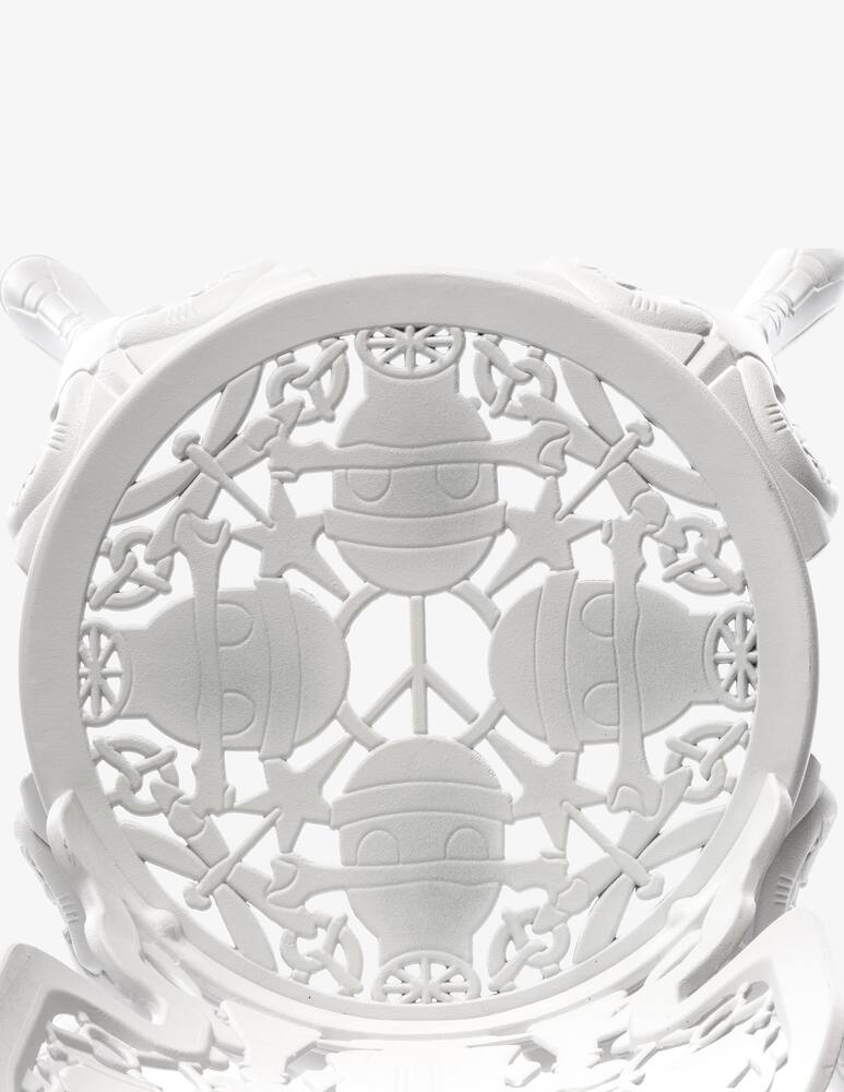 rinascente Seletti Industry Collection Chair