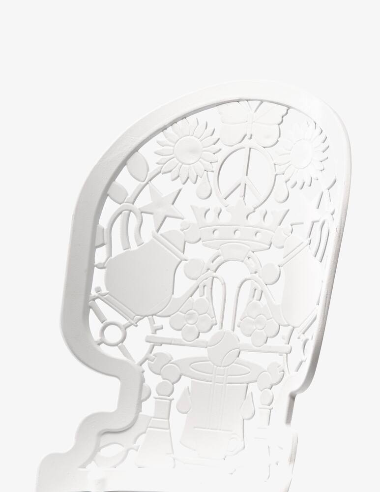 rinascente Seletti Industry Chair 