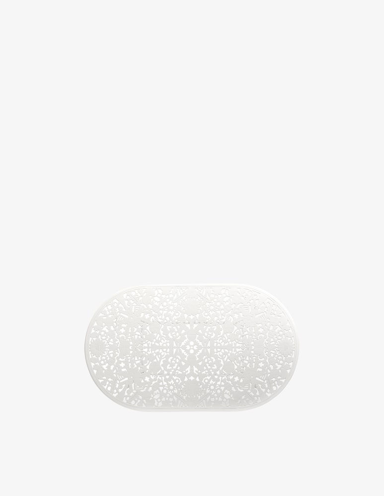 Seletti Table Industry Oval White - picture 3 Seletti Table Industry Oval White - picture 3