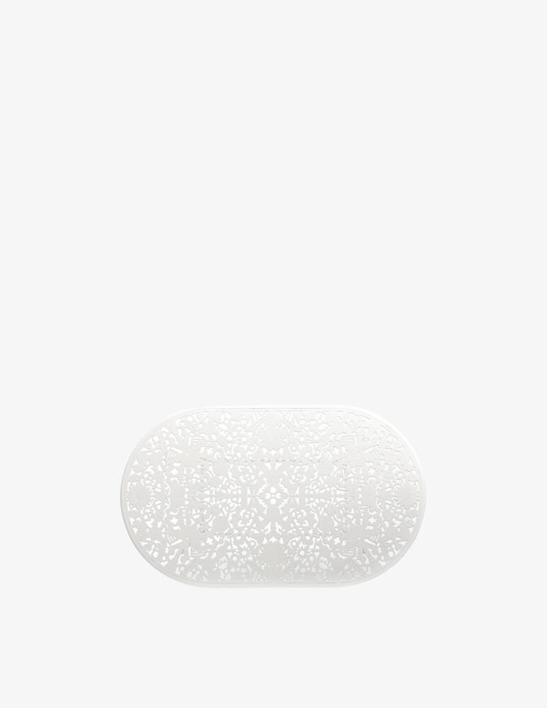 rinascente Seletti Industry Collection Tavolo Ovale - Bianco