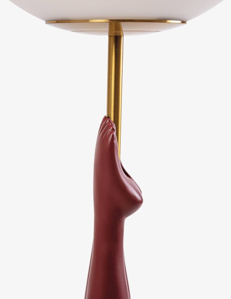 rinascente Seletti "Lady Diver" Table Lamp