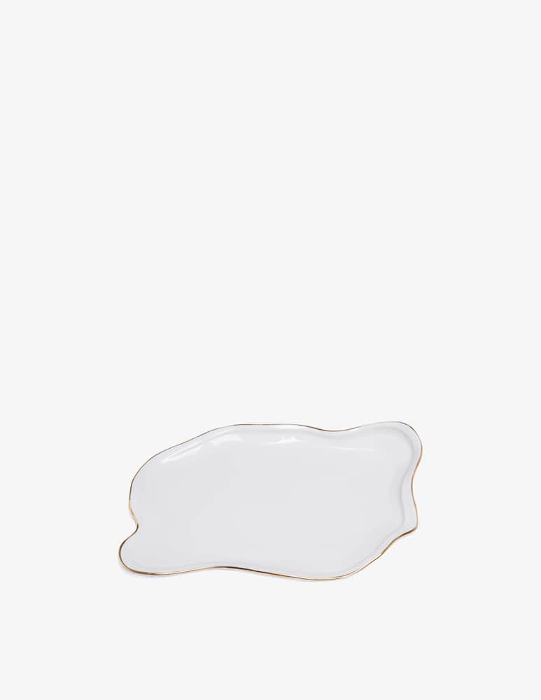 Seletti Vassoio Meltdown - immagine 1 Seletti Vassoio Meltdown - immagine 1