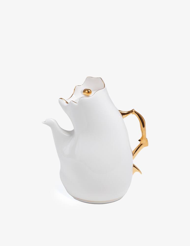 rinascente Seletti Teiera "Meltdown"