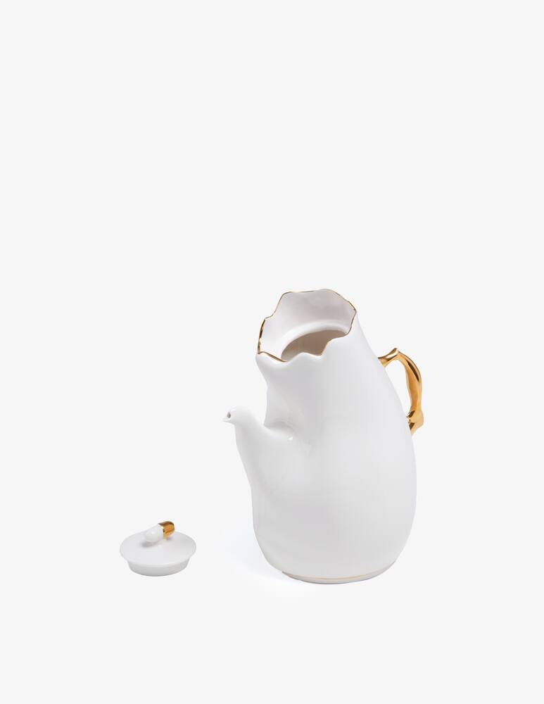 rinascente Seletti Teiera "Meltdown"