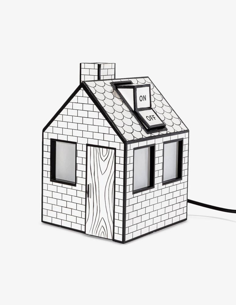 rinascente Seletti "On - Off" Table Lamp