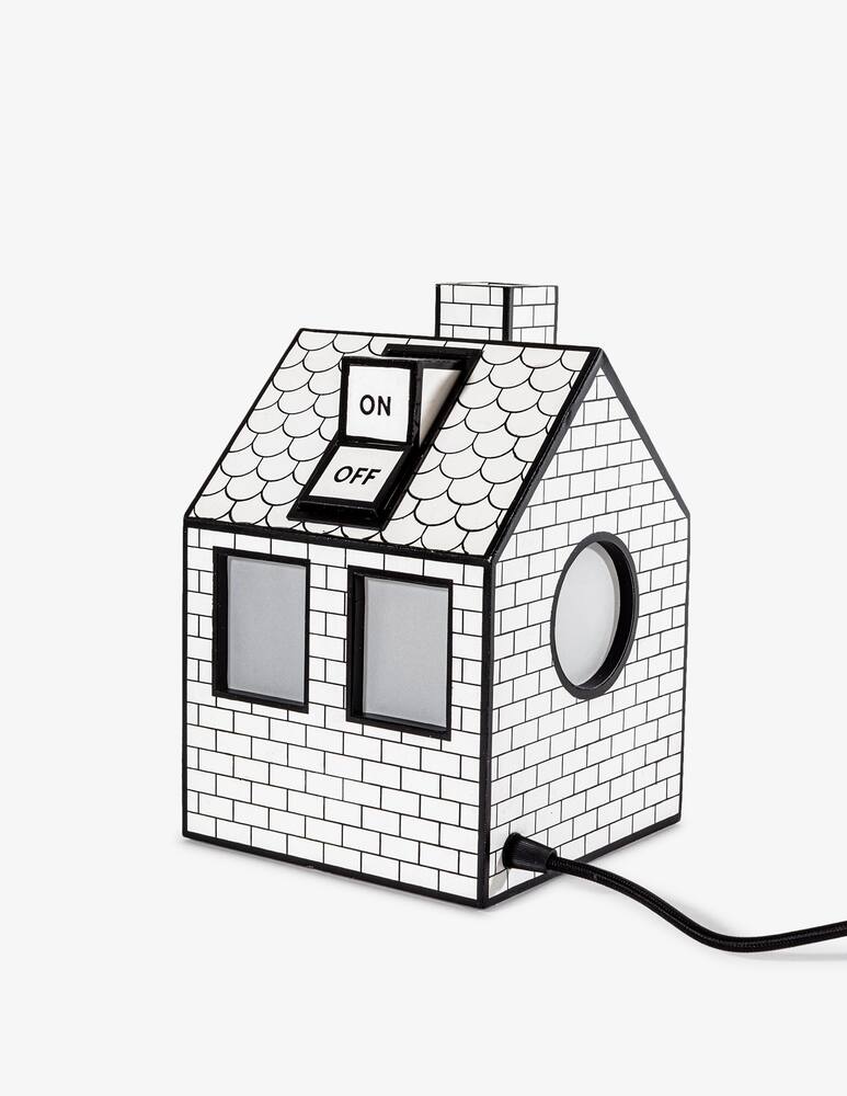 rinascente Seletti "On - Off" Table Lamp