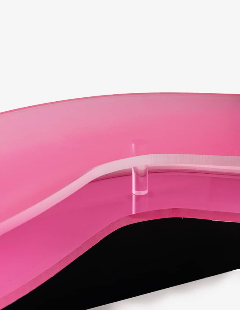 Seletti Specchio Supercurve - immagine 3 Seletti Specchio Supercurve - immagine 3