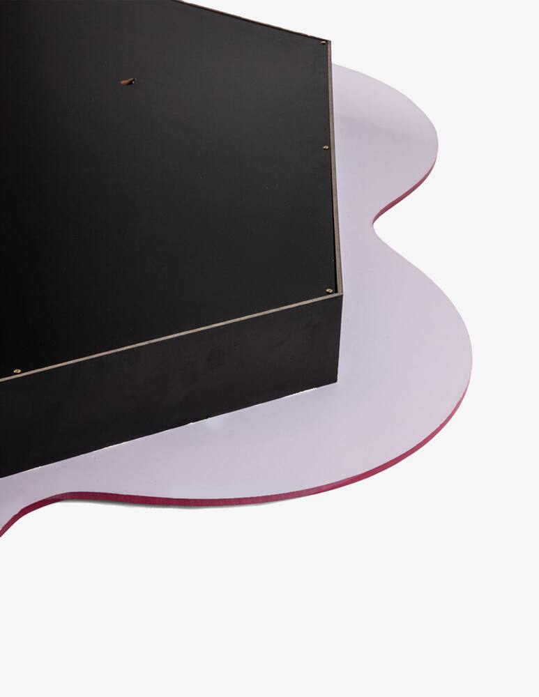 rinascente Seletti "Supercurve" Specchio