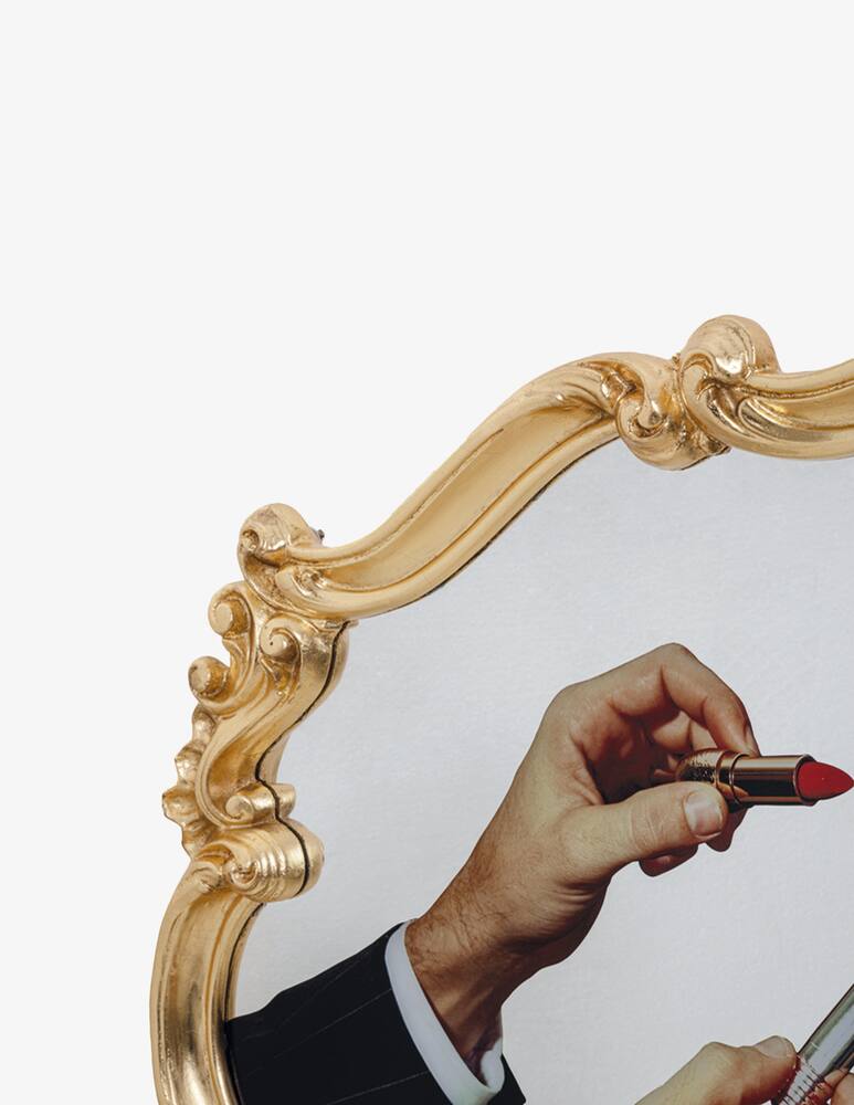 rinascente Seletti Baroque Specchio