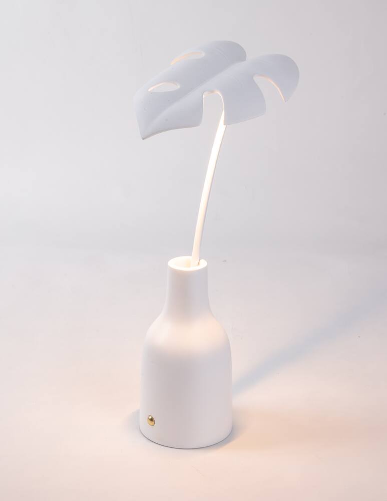 rinascente Seletti "Leaf Light Delicio" Table Lamp