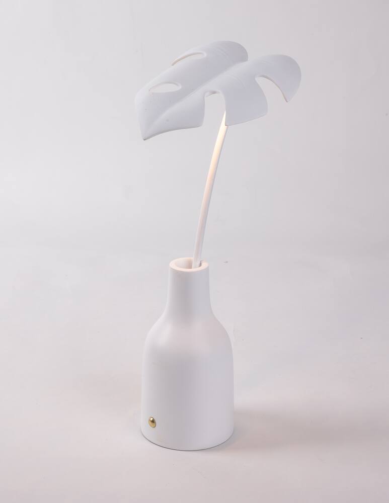 rinascente Seletti "Leaf Light Delicio" Table Lamp