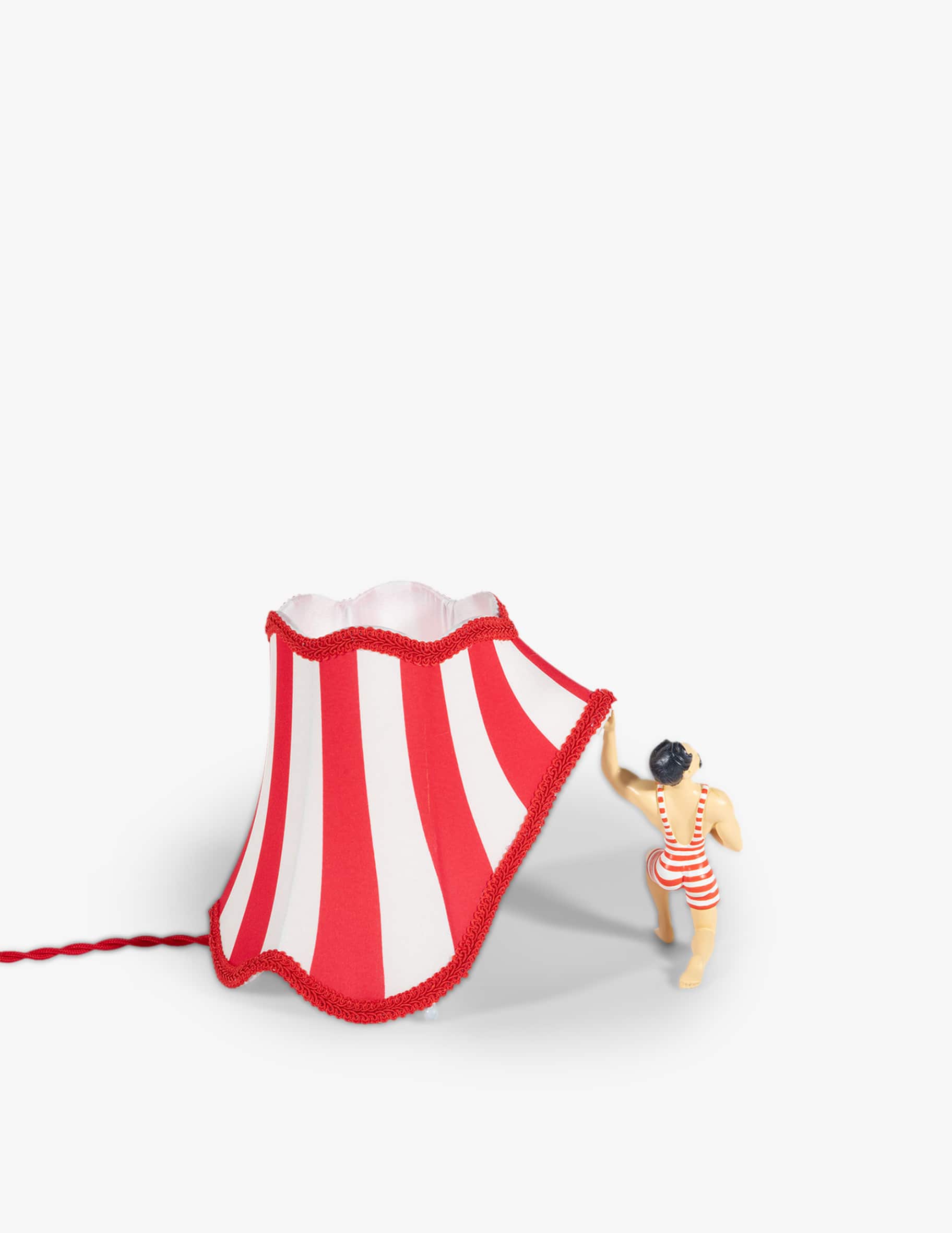 Shop Seletti Abat-Jour "Circus-Bruno" on Rinascente