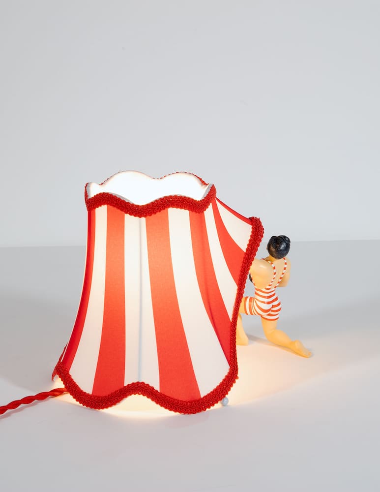 Seletti Abat-Jour Circus - picture 3 Seletti Abat-Jour Circus - picture 3