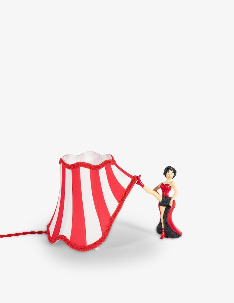 Seletti Abat-Jour Circus - immagine 1 Seletti Abat-Jour Circus - immagine 1