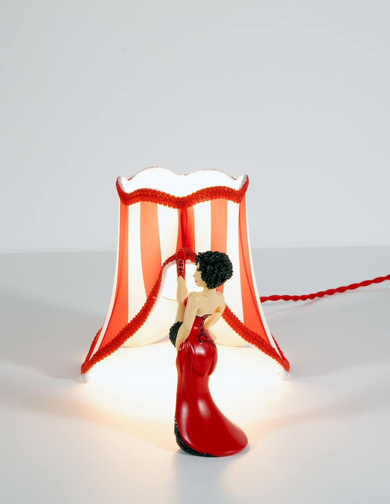 Seletti Abat-Jour Circus - immagine 3 Seletti Abat-Jour Circus - immagine 3
