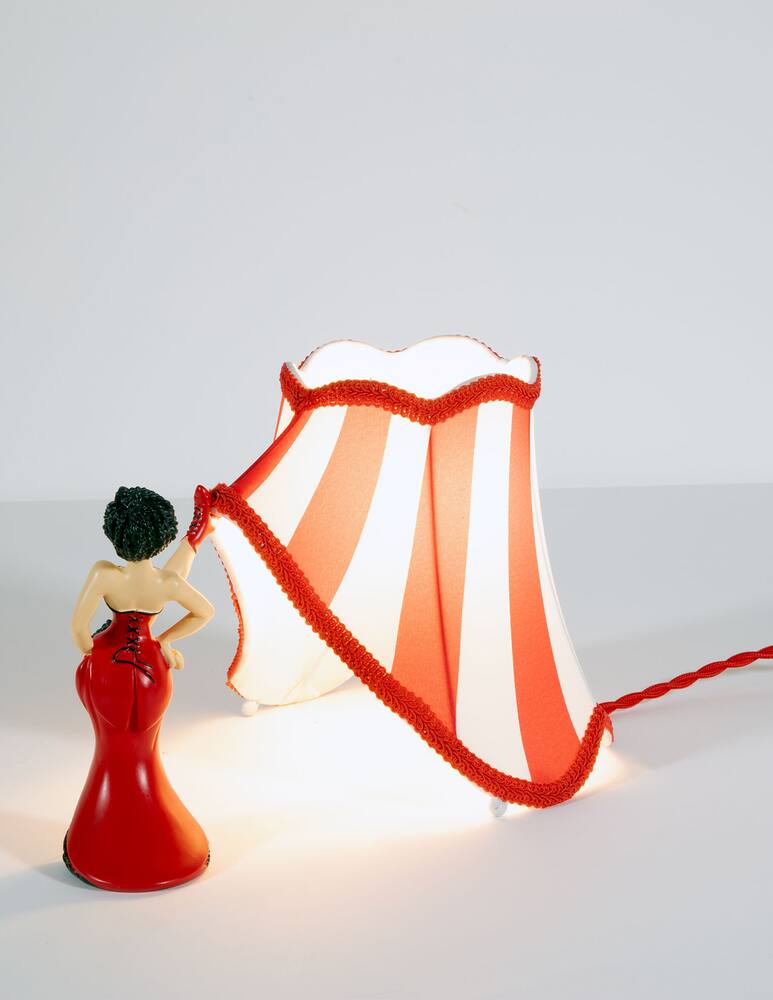 Seletti Abat-Jour Circus - immagine 4 Seletti Abat-Jour Circus - immagine 4