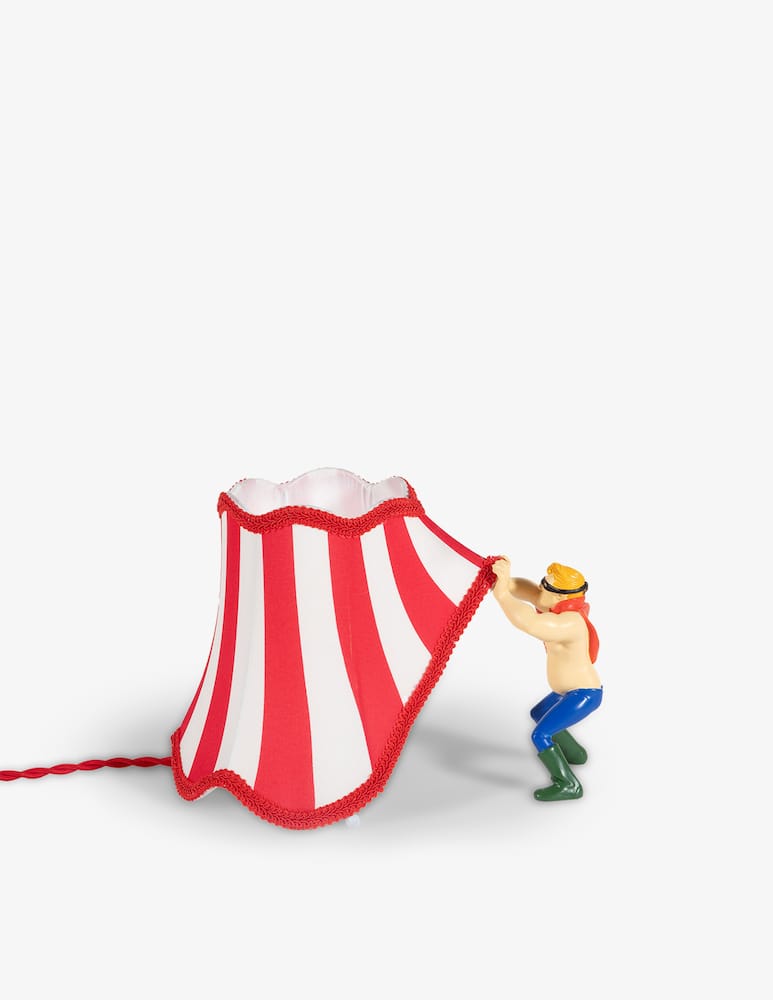 Seletti Abat-Jour Circus - immagine 1 Seletti Abat-Jour Circus - immagine 1