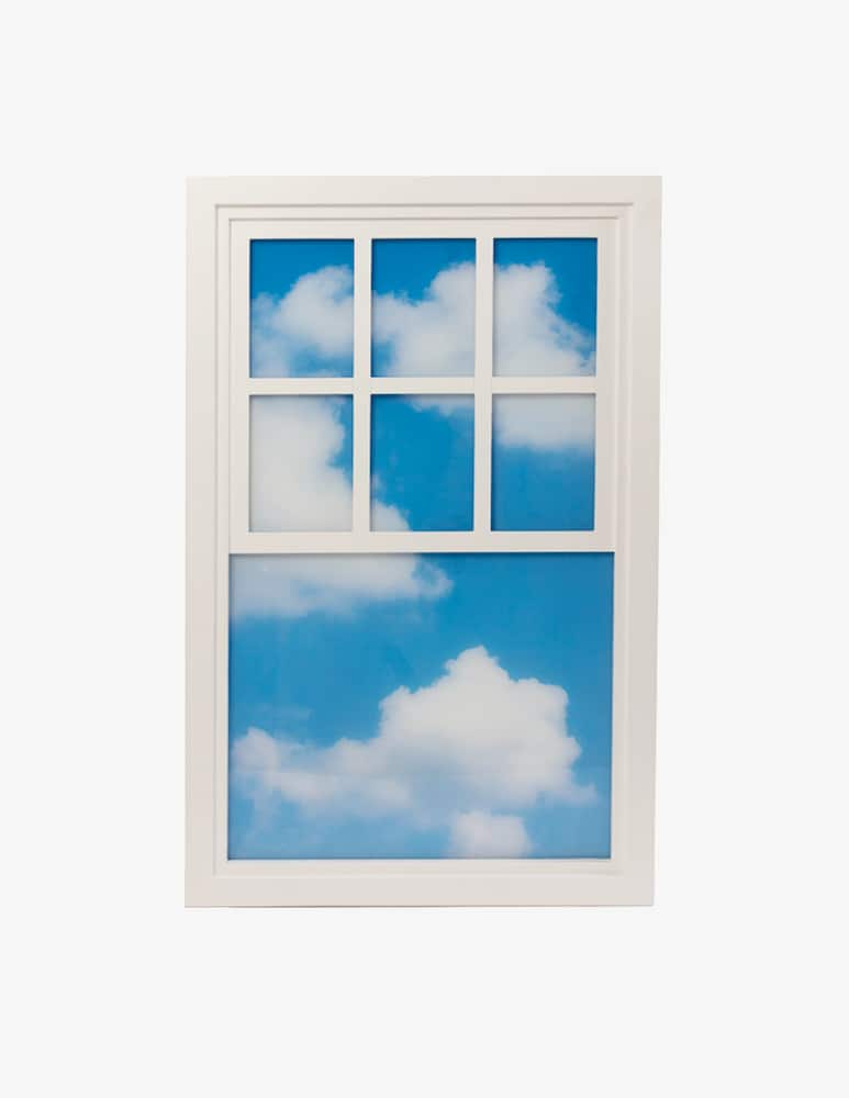 Seletti Lampada da soffitto Loft Window - immagine 1 Seletti Lampada da soffitto Loft Window - immagine 1