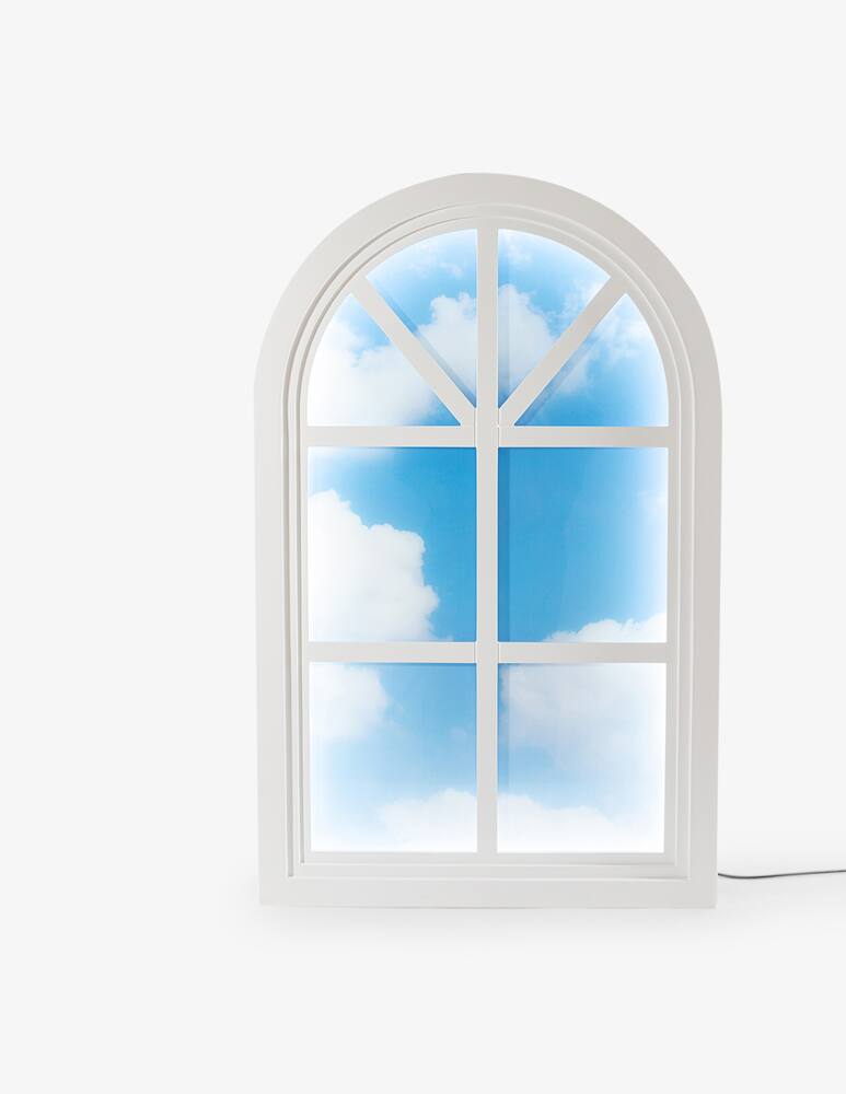 rinascente Seletti "Grenier Window" Lampada Da Parete