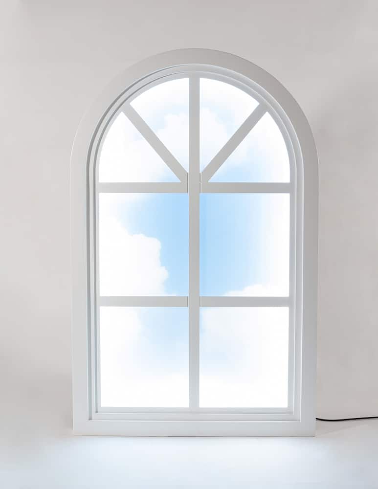 Seletti Lampada da parete Grenier Window - immagine 4 Seletti Lampada da parete Grenier Window - immagine 4