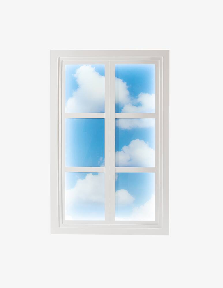 rinascente Seletti "Suite Window" Lamp