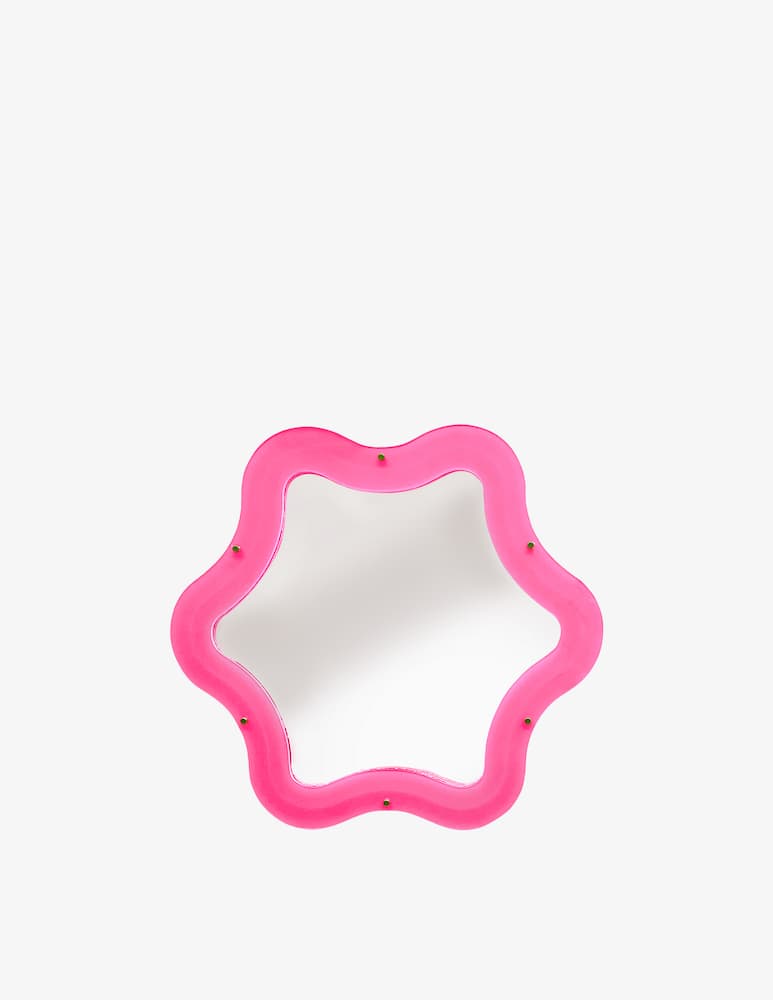 rinascente Seletti Supercurve Specchio