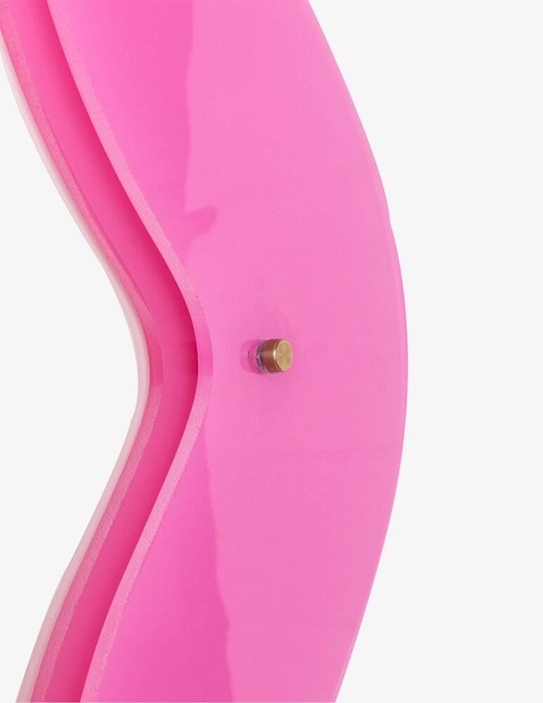 rinascente Seletti "Supercurve" Specchio