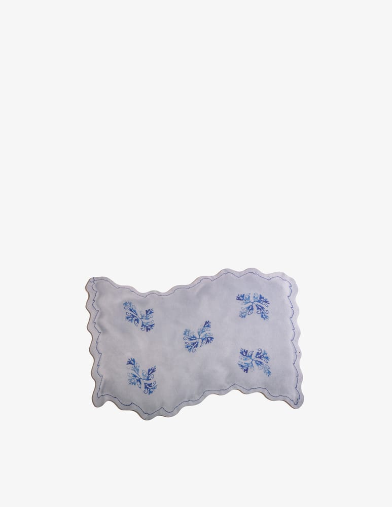 Seletti Table Mat Acid Flower C - picture 1 Seletti Table Mat Acid Flower C - picture 1