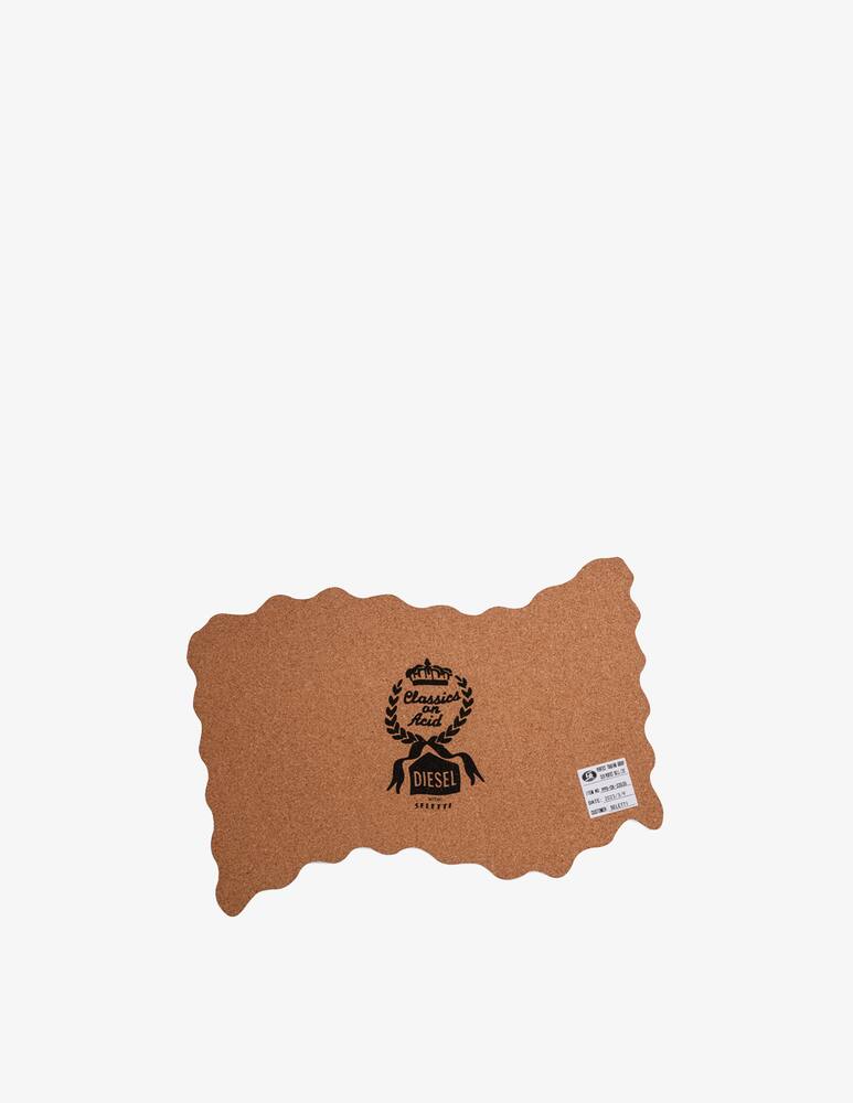 rinascente Seletti Tovaglietta Acid Flower C