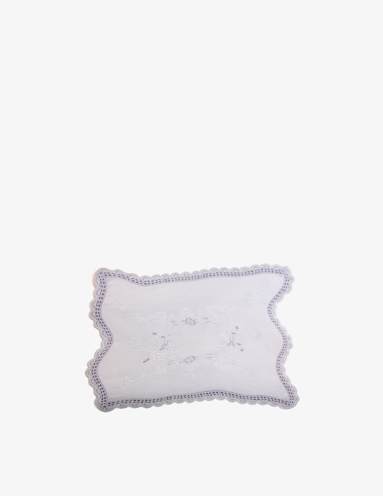 Seletti Table Mat Acid Flower E - picture 1 Seletti Table Mat Acid Flower E - picture 1