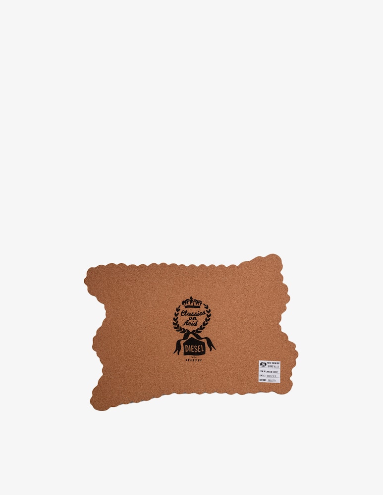 rinascente Seletti Tovaglietta Acid Flower E