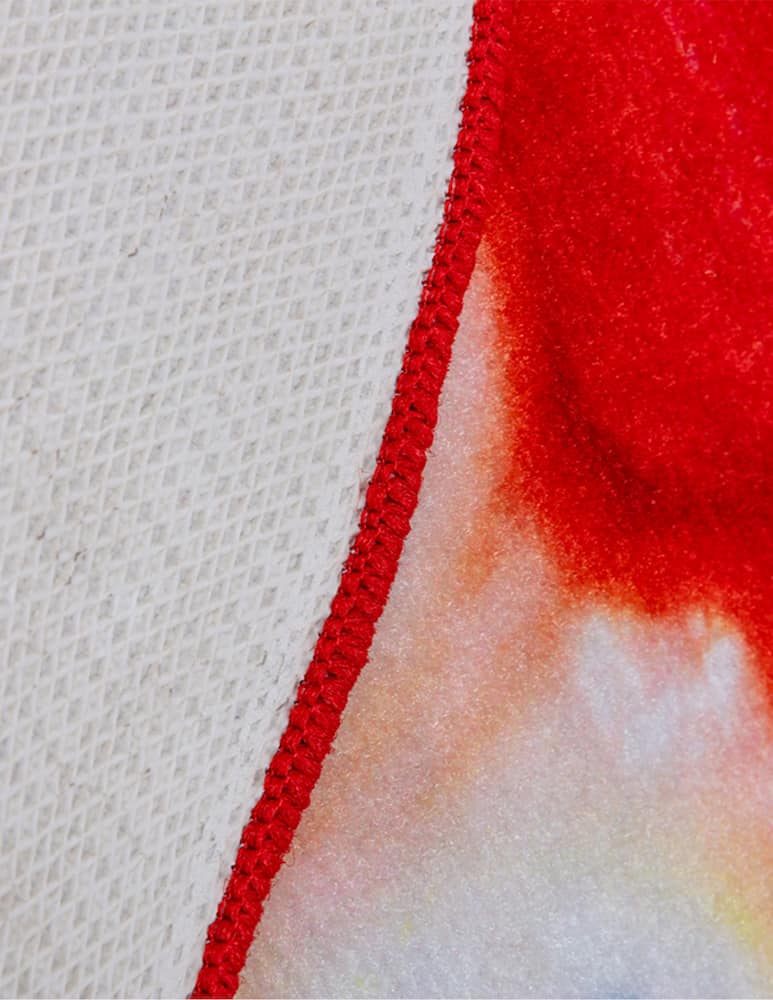 rinascente Seletti Bath Mat Shit