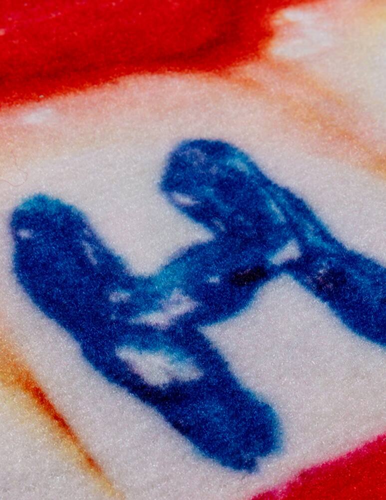 rinascente Seletti Bath Mat Shit