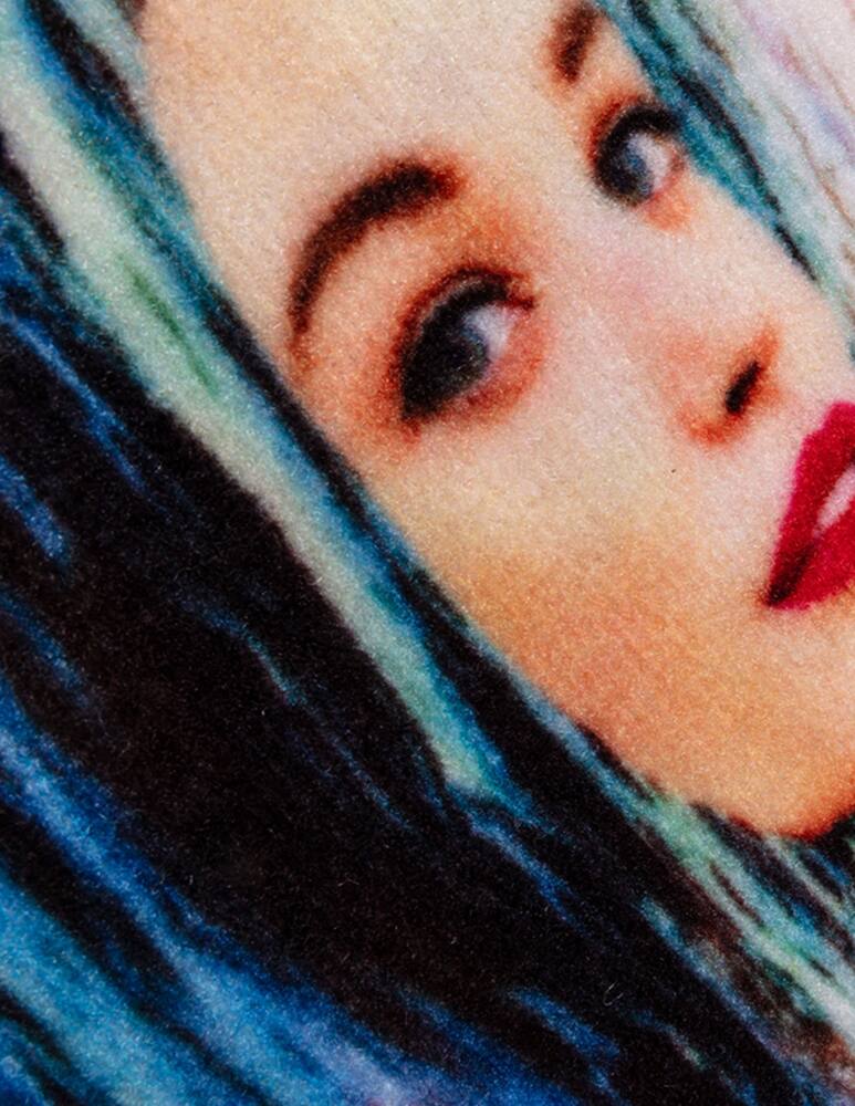 rinascente Seletti Tappeto Bagno Sea Girl