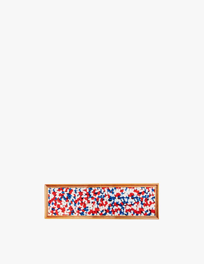 Seletti Kitchen Mat Toiletpaper - picture 1 Seletti Kitchen Mat Toiletpaper - picture 1