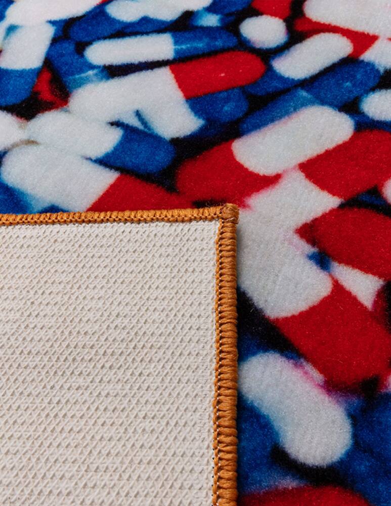 rinascente Seletti Tappeto Cucina Pills