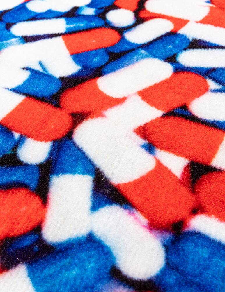 rinascente Seletti Tappeto Cucina Pills