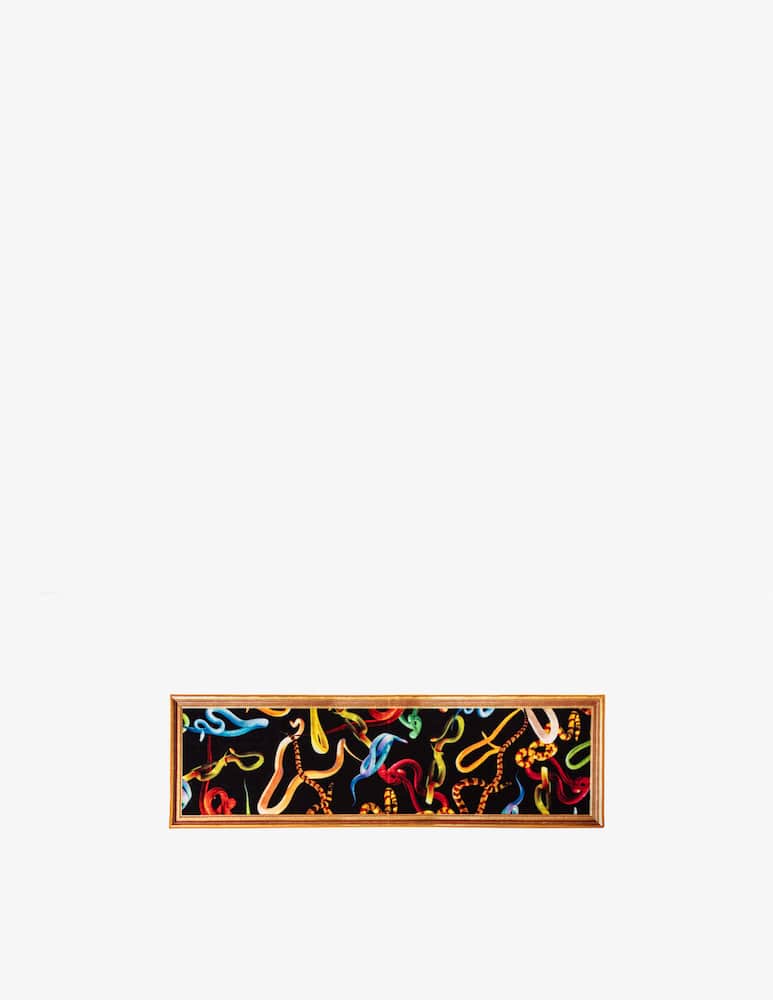 Seletti Kitchen Mat Toiletpaper - picture 1 Seletti Kitchen Mat Toiletpaper - picture 1