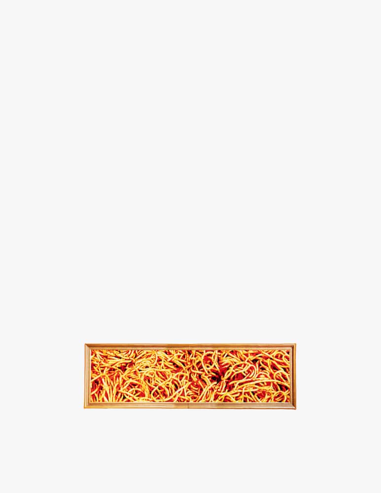 Seletti Kitchen Mat Toiletpaper - picture 1