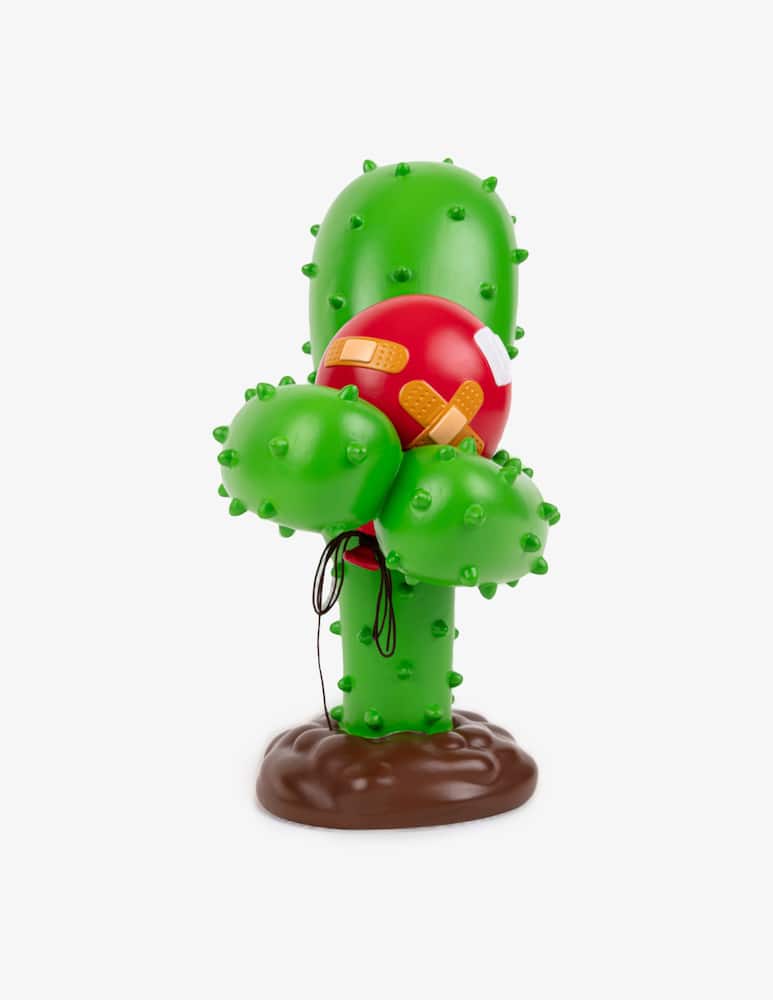 Seletti Love Hurts You Oggetto Decorativo - immagine 1 Seletti Love Hurts You Oggetto Decorativo - immagine 1