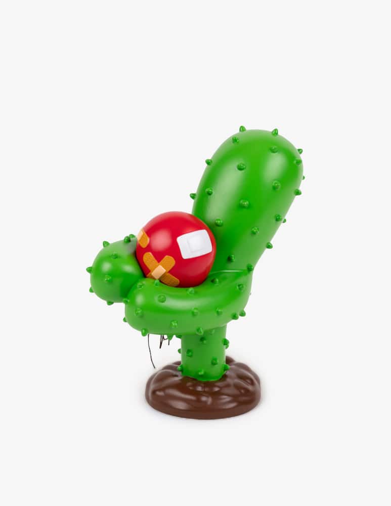 Seletti Love Hurts You Oggetto Decorativo - immagine 2 Seletti Love Hurts You Oggetto Decorativo - immagine 2