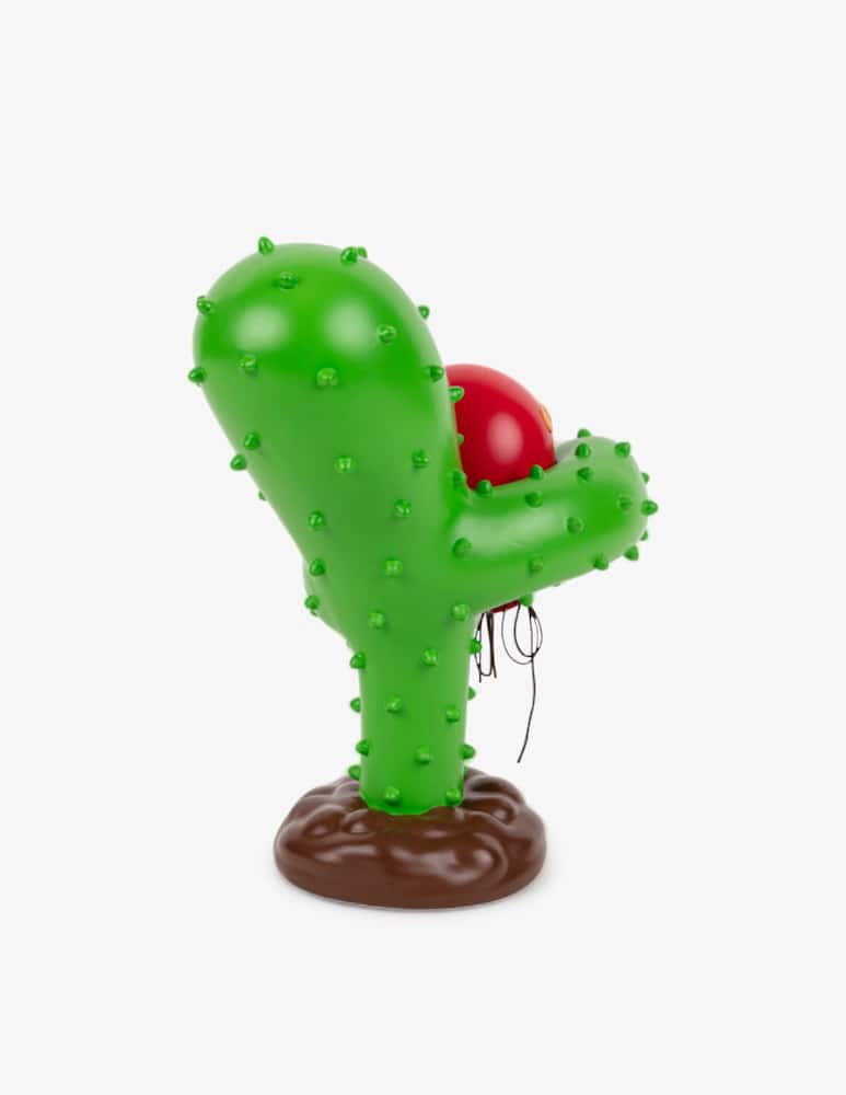 Seletti Love Hurts You Oggetto Decorativo - immagine 3 Seletti Love Hurts You Oggetto Decorativo - immagine 3