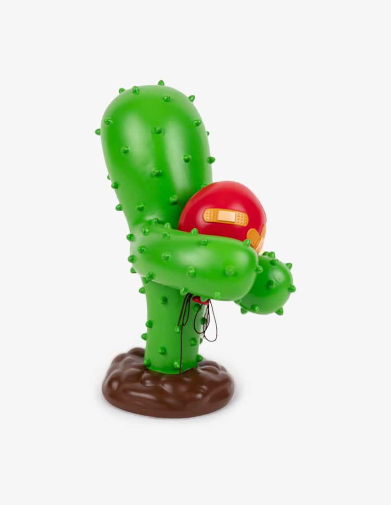 Seletti Love Hurts You Oggetto Decorativo - immagine 4 Seletti Love Hurts You Oggetto Decorativo - immagine 4