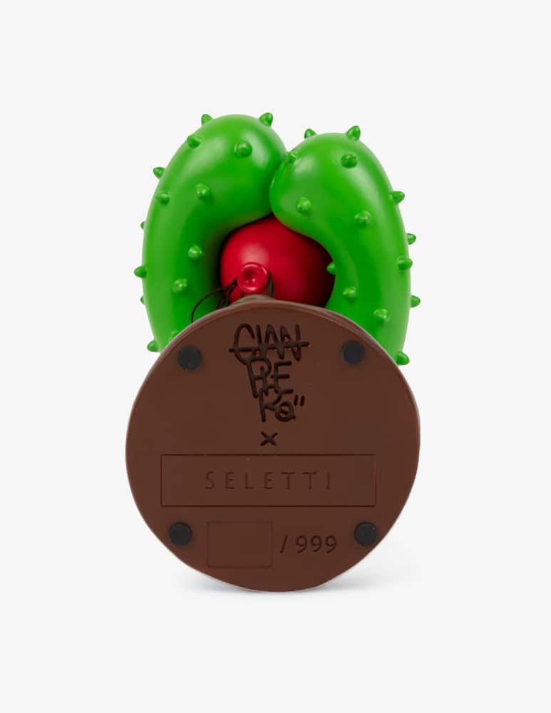 Seletti Love Hurts You Oggetto Decorativo - immagine 5 Seletti Love Hurts You Oggetto Decorativo - immagine 5