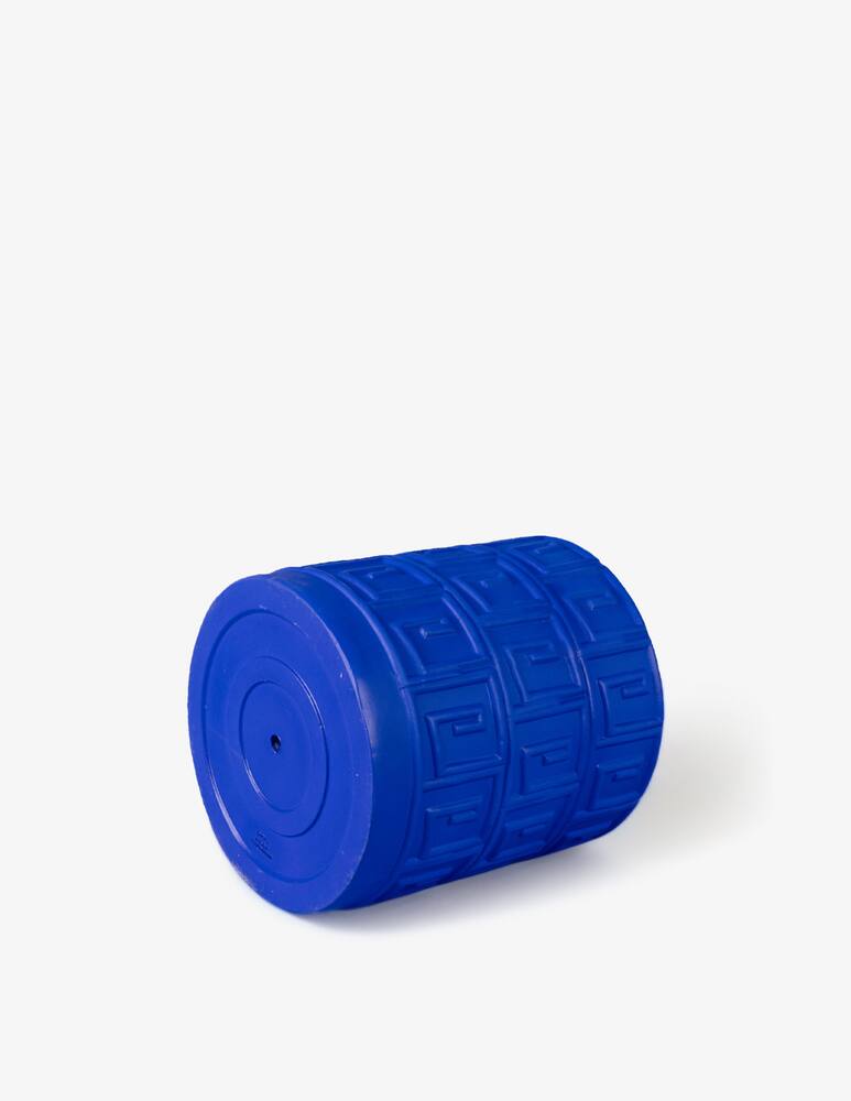 rinascente Seletti Vaso E Sottovaso Greca Blu