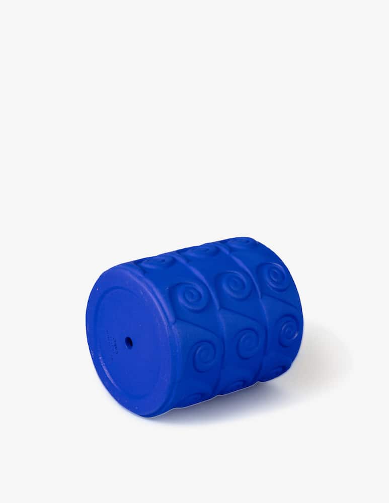 rinascente Seletti Vaso E Sottovaso Onda Blu